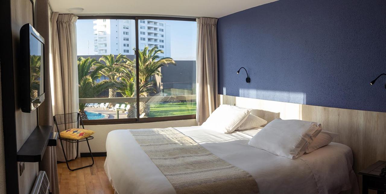Hotel Club Ла Серена Екстериор снимка