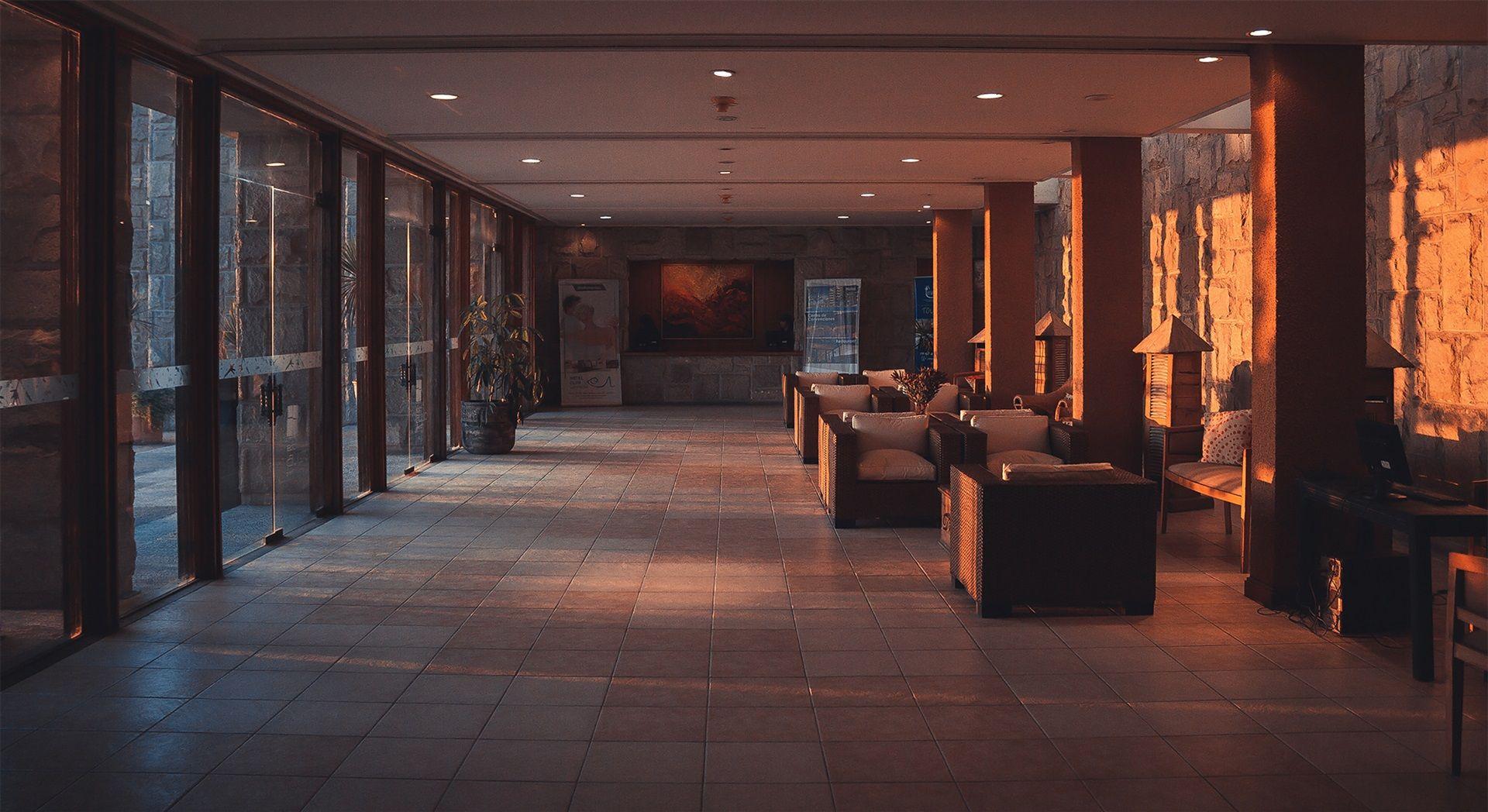 Hotel Club Ла Серена Екстериор снимка