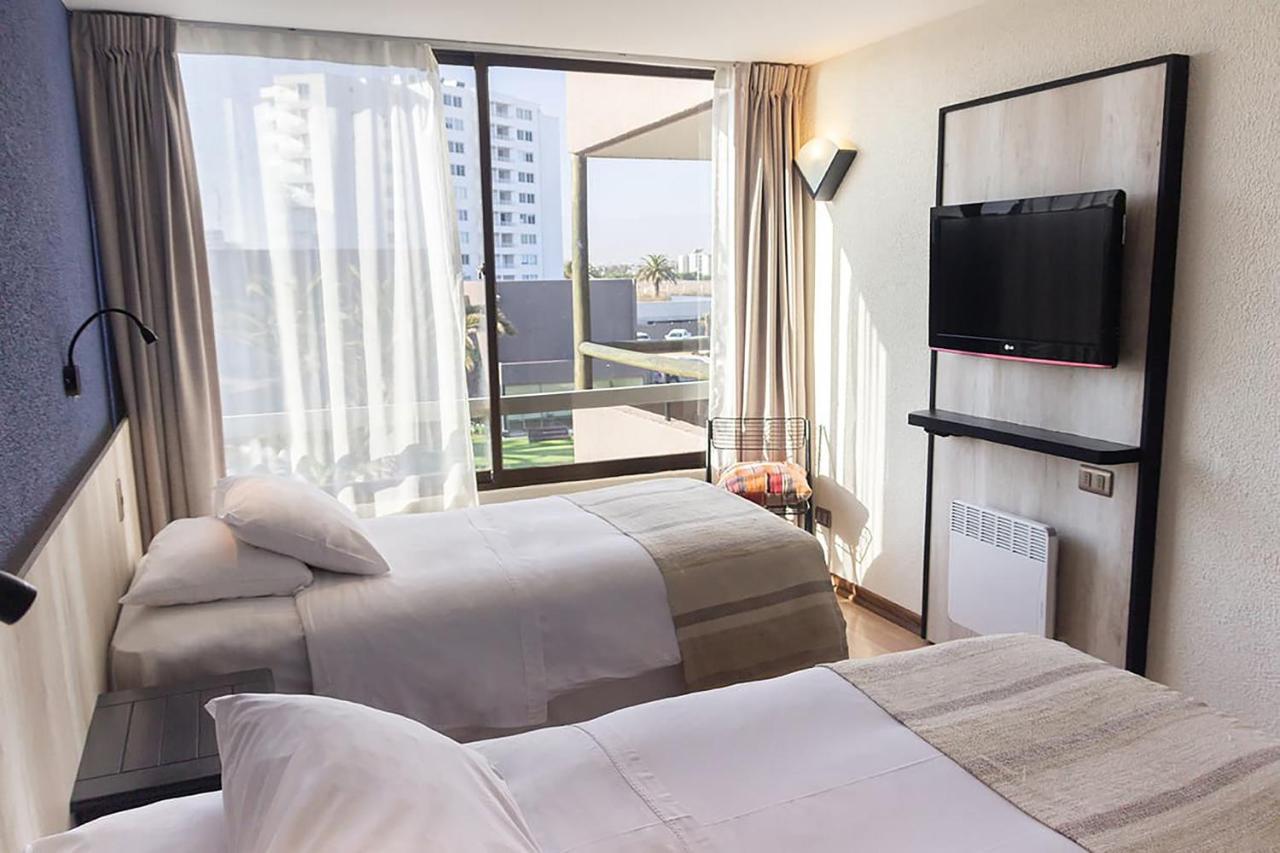 Hotel Club Ла Серена Екстериор снимка