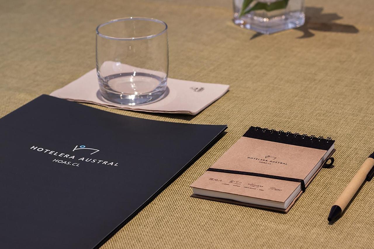 Hotel Club Ла Серена Екстериор снимка