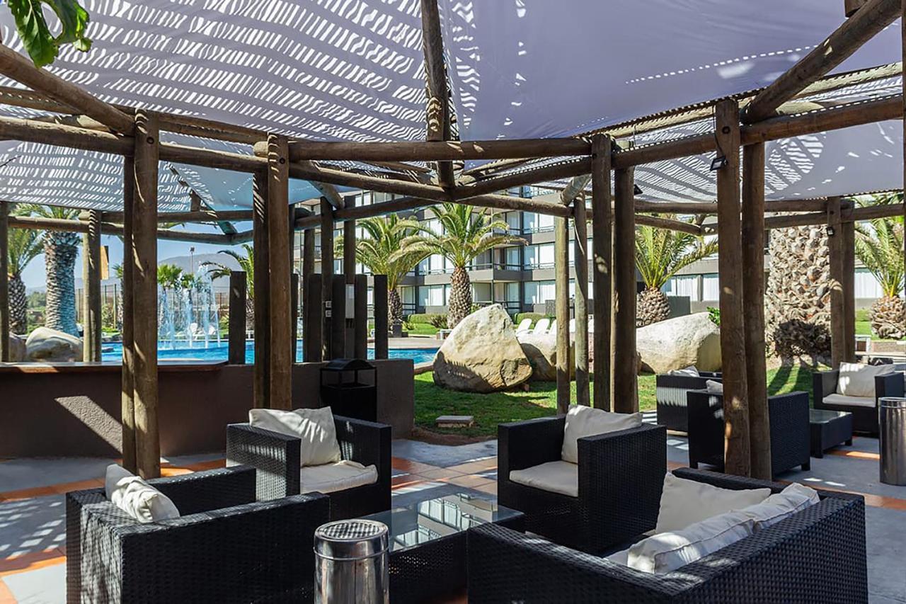 Hotel Club Ла Серена Екстериор снимка