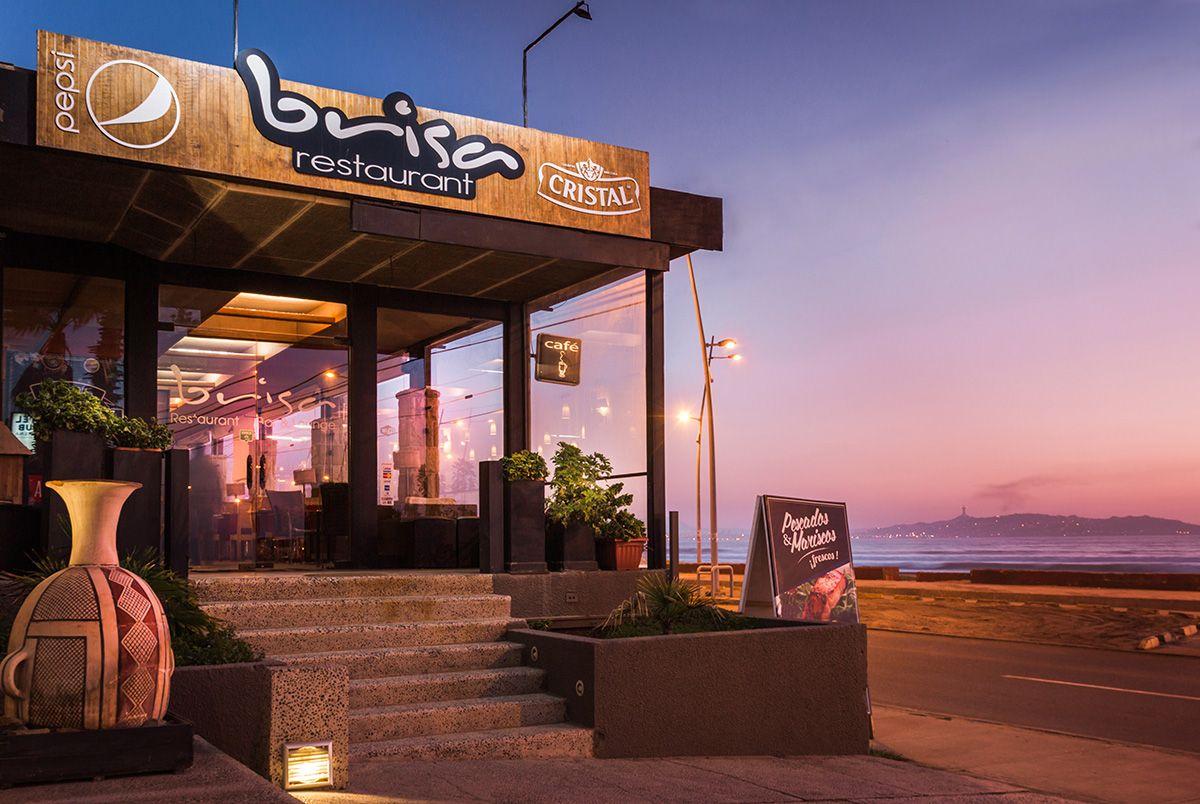 Hotel Club Ла Серена Екстериор снимка