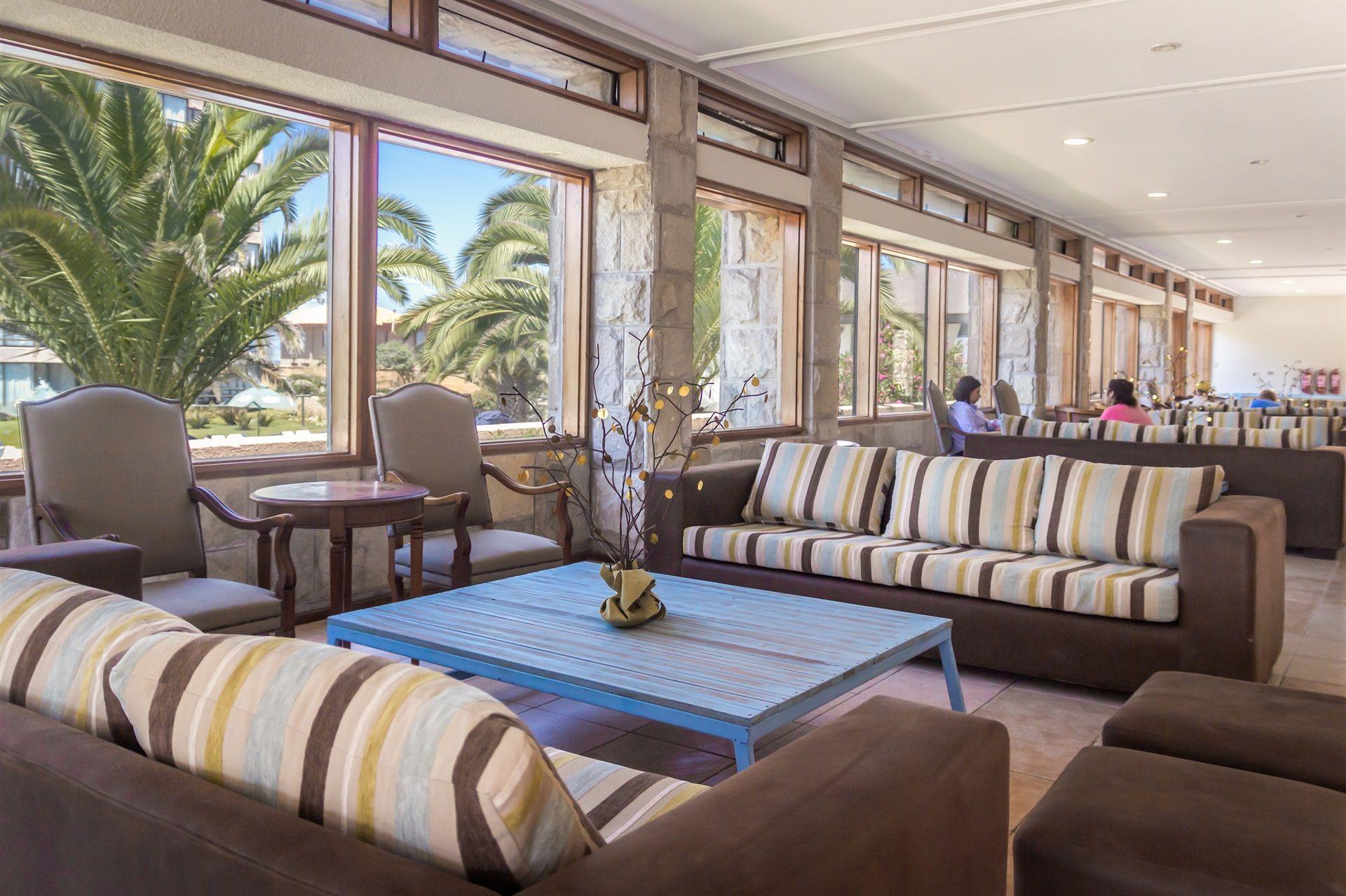 Hotel Club Ла Серена Екстериор снимка