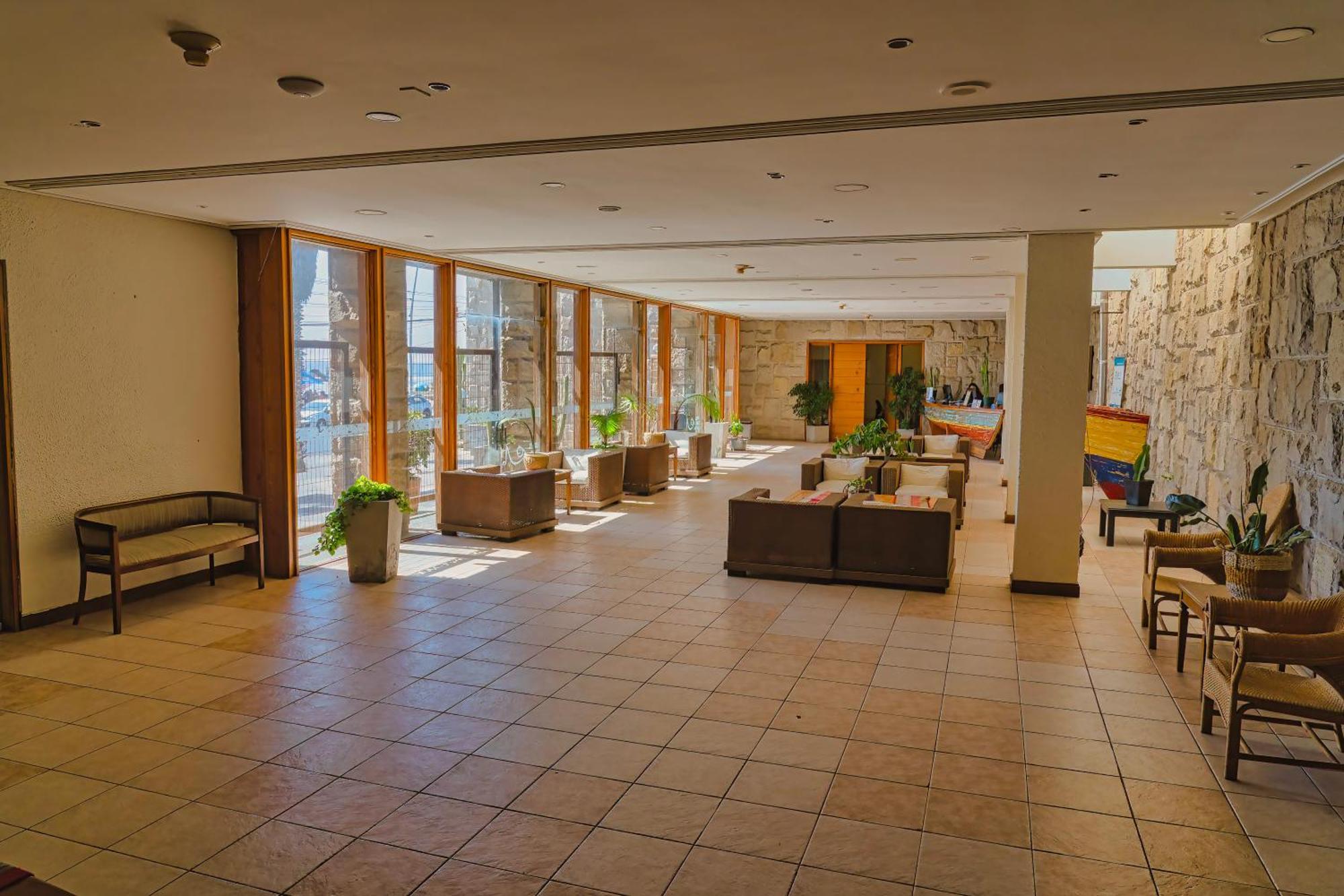 Hotel Club Ла Серена Екстериор снимка