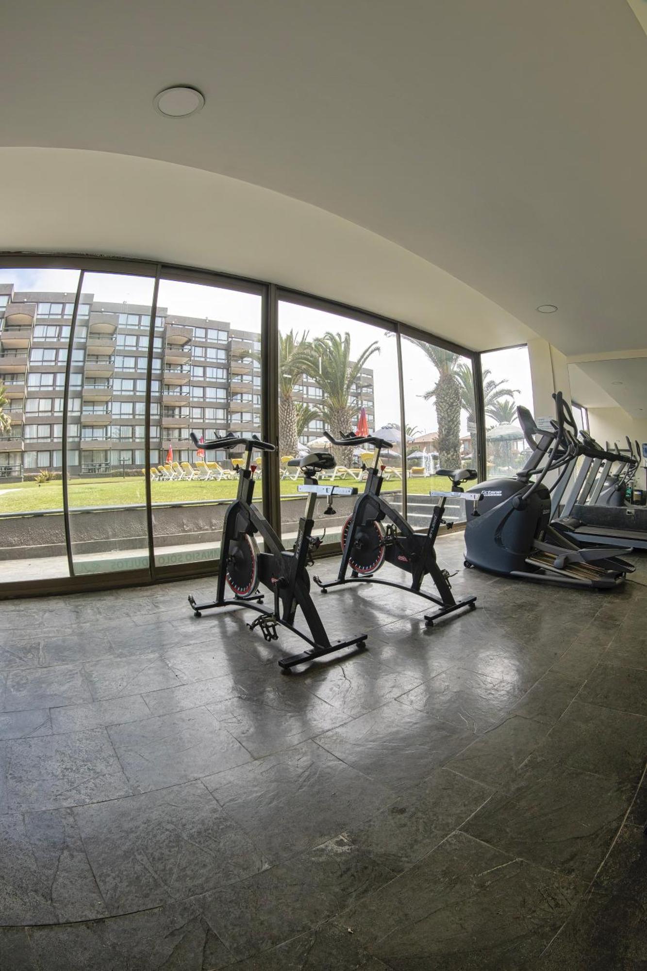 Hotel Club Ла Серена Екстериор снимка