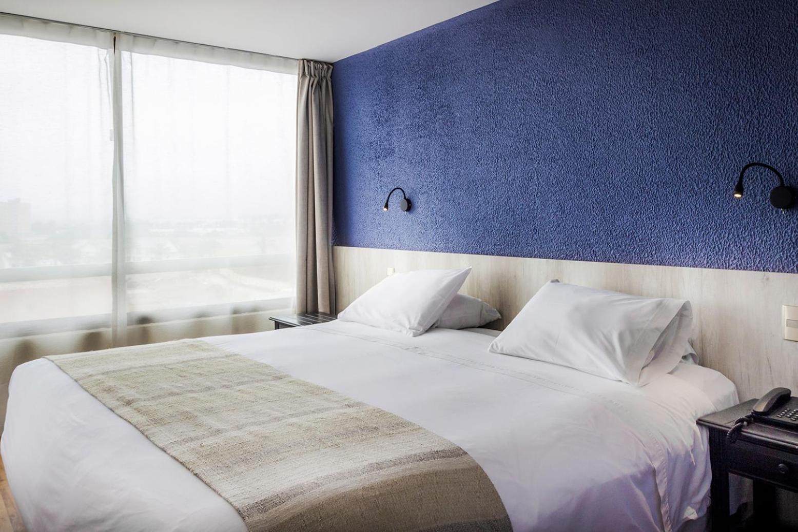Hotel Club Ла Серена Екстериор снимка