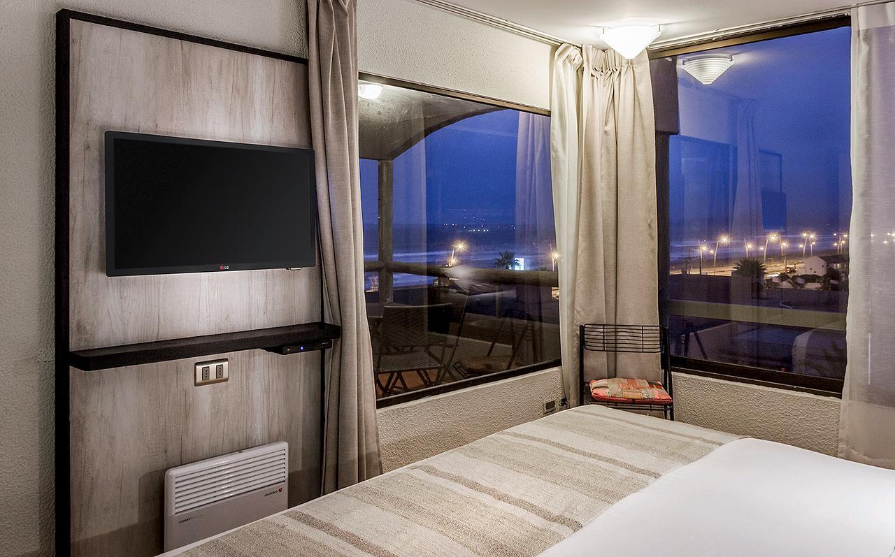 Hotel Club Ла Серена Екстериор снимка